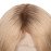 22inch #SU Lace Top wig