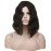 14inch #2 Jewish Silk Top wig