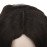 14inch #2 Jewish Silk Top wig