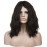 18inch #2 Jewish Silk Top wig
