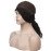 18inch #2 Jewish Silk Top wig