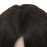 21inch #2 Jewish Silk Top wig