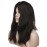 21inch #2 Jewish Silk Top wig