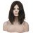 14inch #4 Jewish Silk Top wig