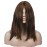 18inch #6\8\10 Jewish Silk Top wig