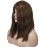 18inch #6\8\10 Jewish Silk Top wig