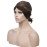 14inch #6 Jewish Silk Top wig