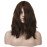 21inch #4 Jewish Silk Top wig
