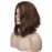 14inch #6\8\10 Jewish Silk Top wig