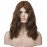 18inch #8 Jewish Silk Top wig