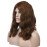18inch #8 Jewish Silk Top wig